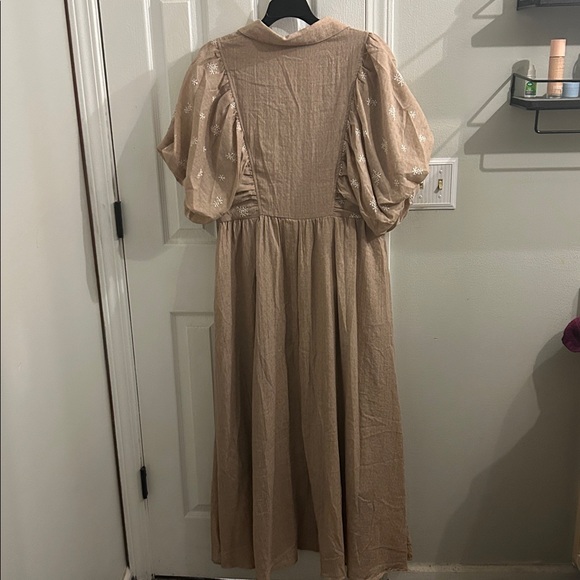 Oh So Modest Dress - Picture 6 of 6